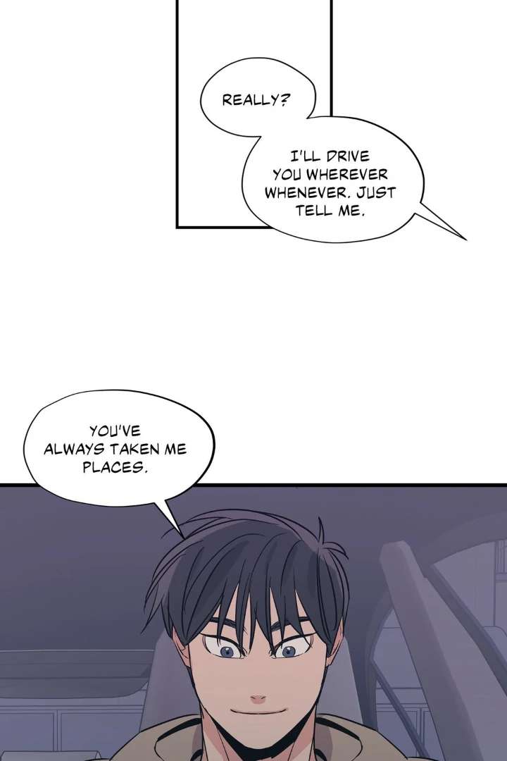 Love for Sale Chapter 86 page 25 - 