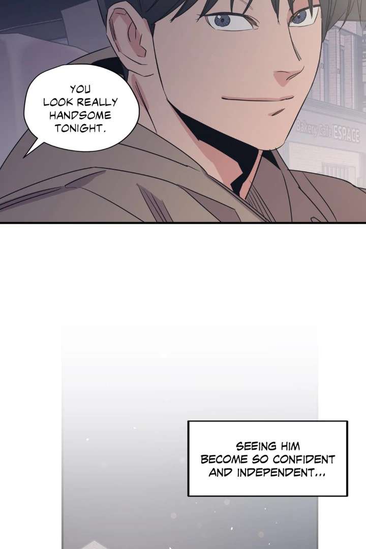 Love for Sale Chapter 86 page 28 - 