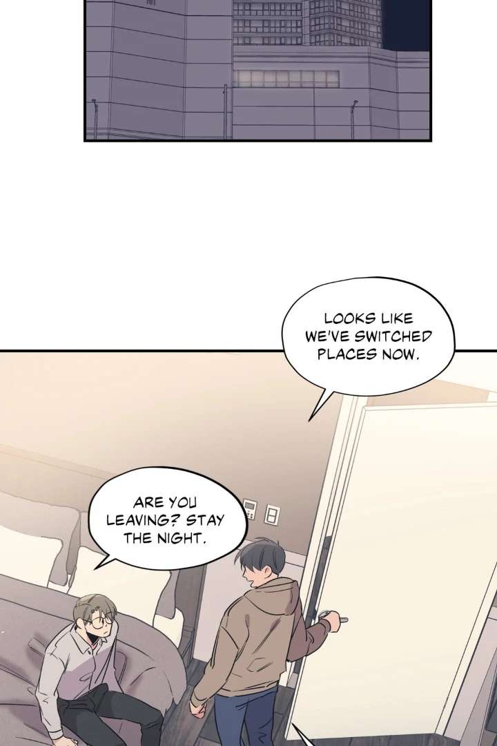 Love for Sale Chapter 86 page 30 - 