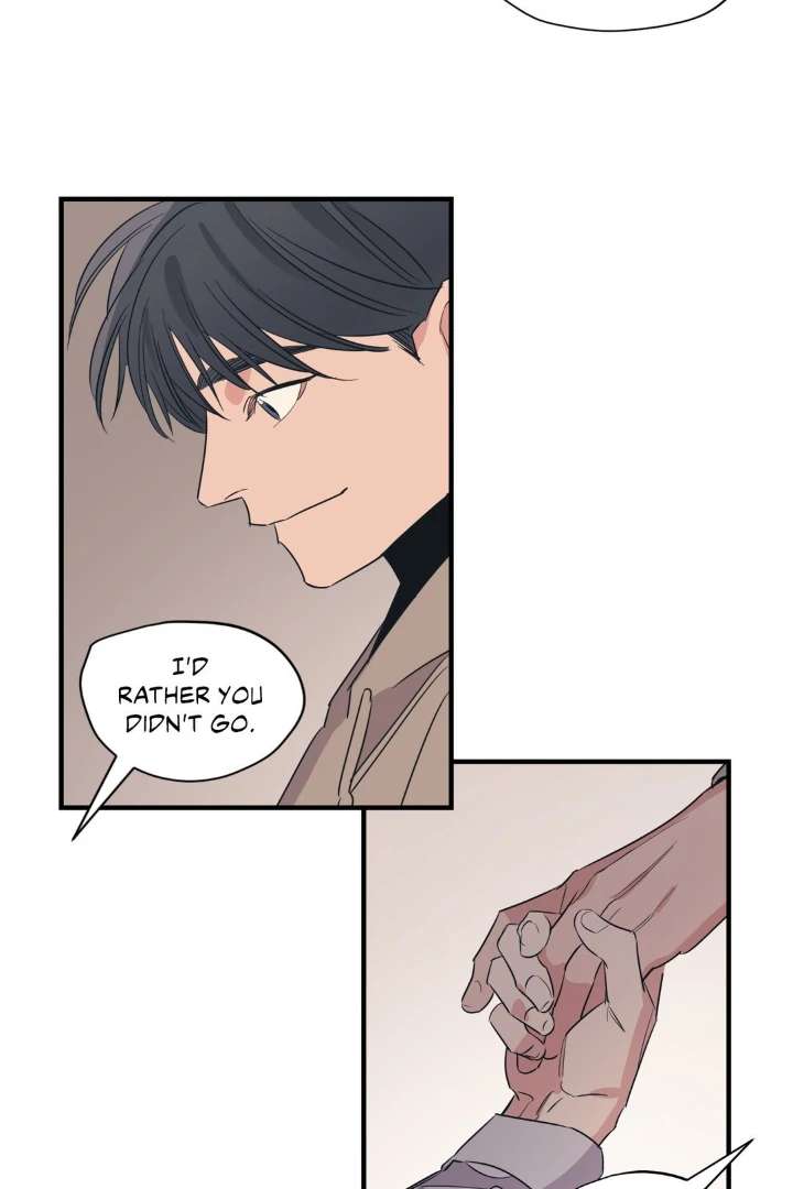 Love for Sale Chapter 86 page 35 - 
