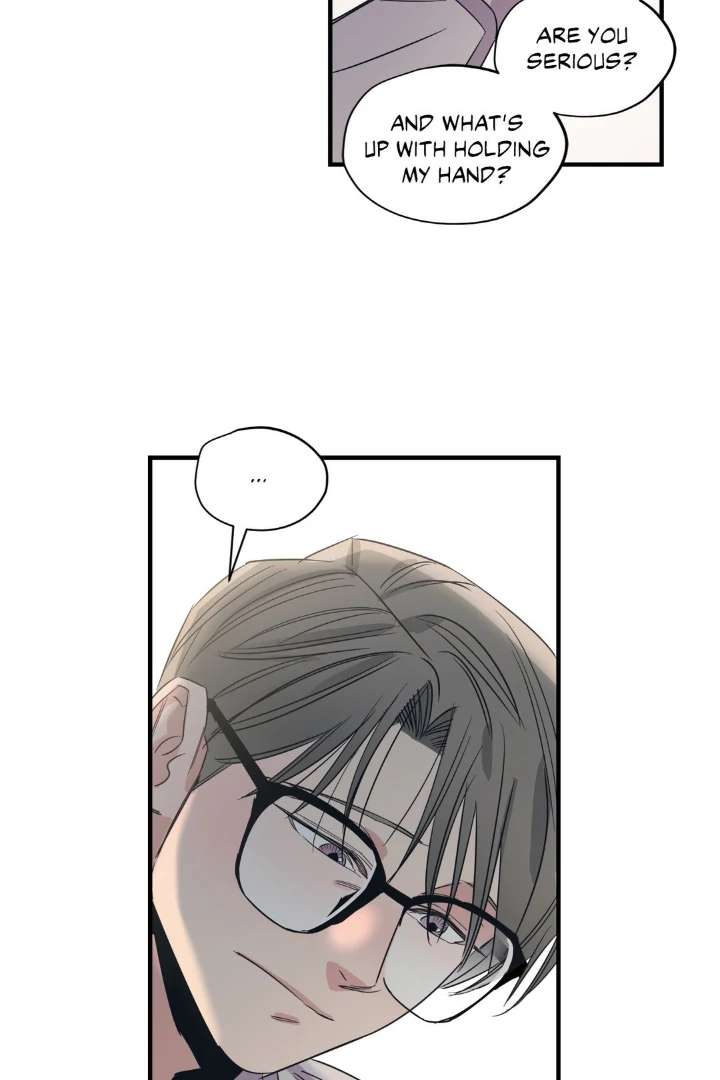Love for Sale Chapter 86 page 36 - 