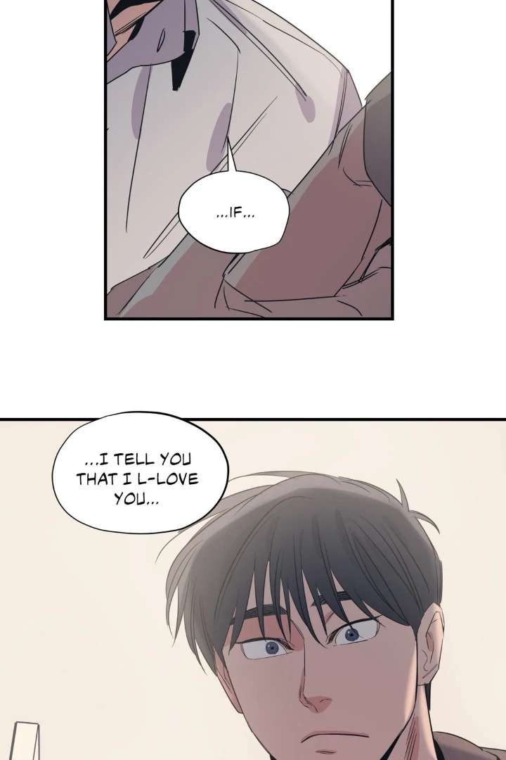 Love for Sale Chapter 86 page 37 - 