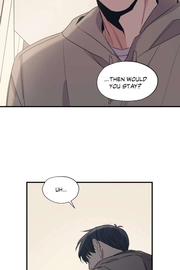 Love for Sale Chapter 86 page 38 - 