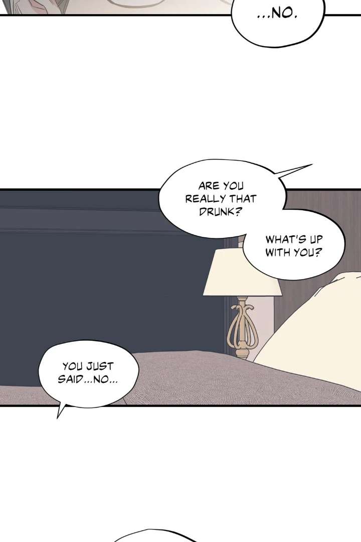 Love for Sale Chapter 86 page 40 - 