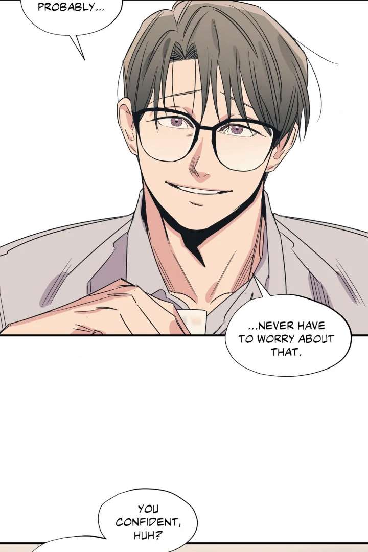 Love for Sale Chapter 86 page 5 - 