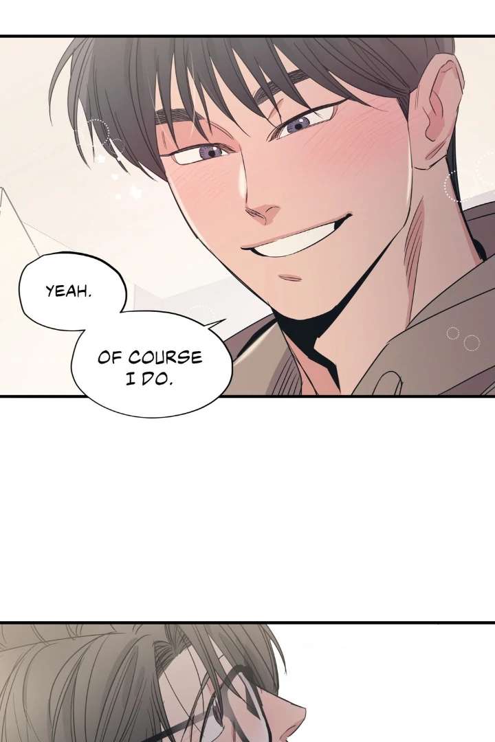 Love for Sale Chapter 86 page 42 - 