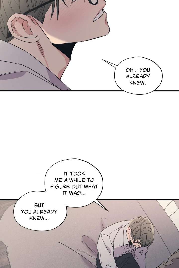 Love for Sale Chapter 86 page 43 - 