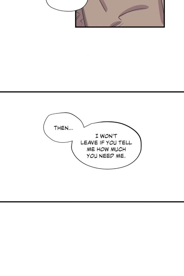 Love for Sale Chapter 86 page 45 - 