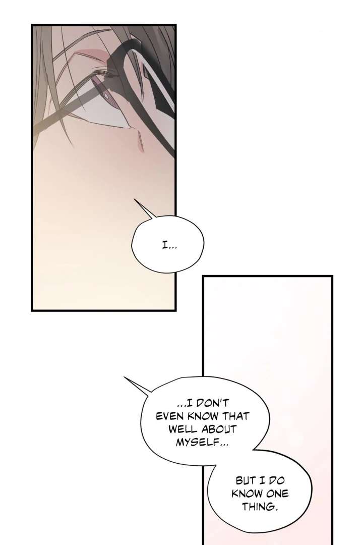 Love for Sale Chapter 86 page 47 - 