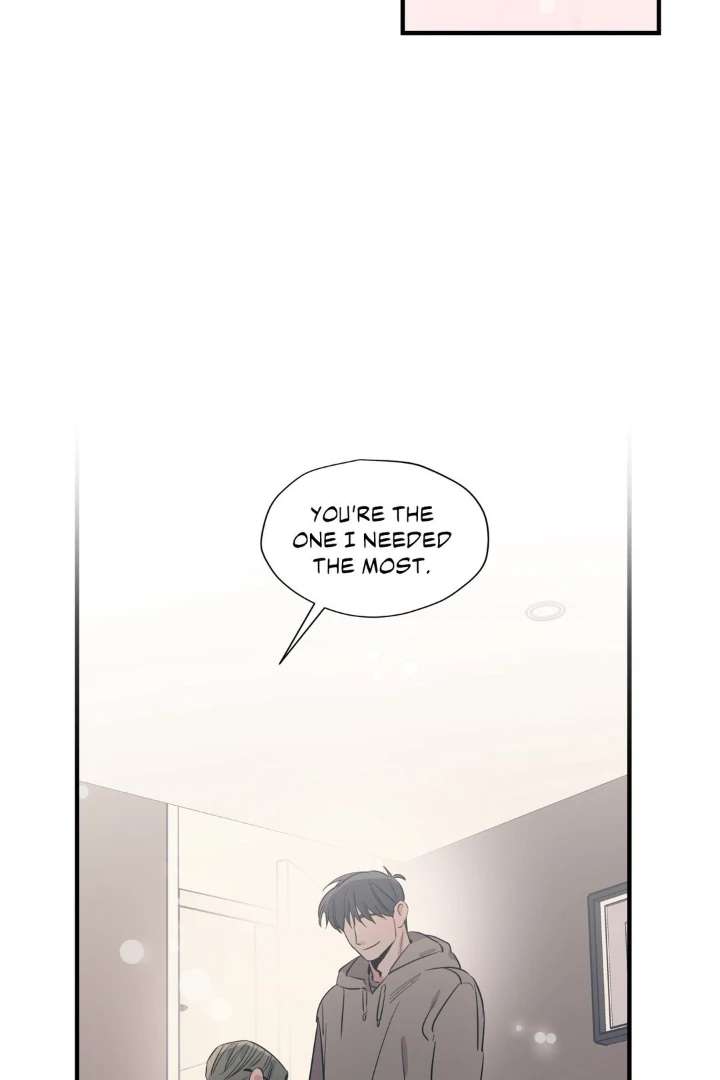 Love for Sale Chapter 86 page 48 - 
