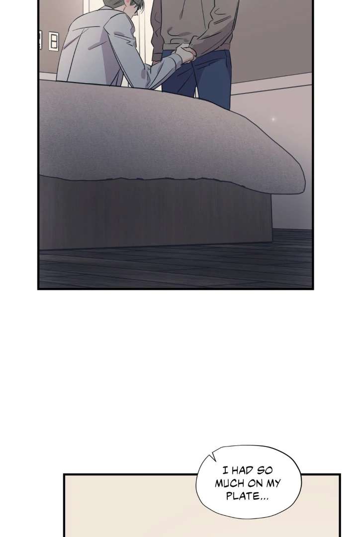 Love for Sale Chapter 86 page 49 - 