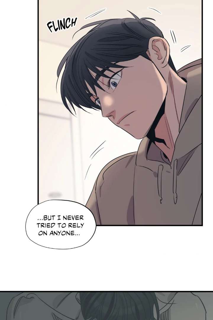 Love for Sale Chapter 86 page 50 - 