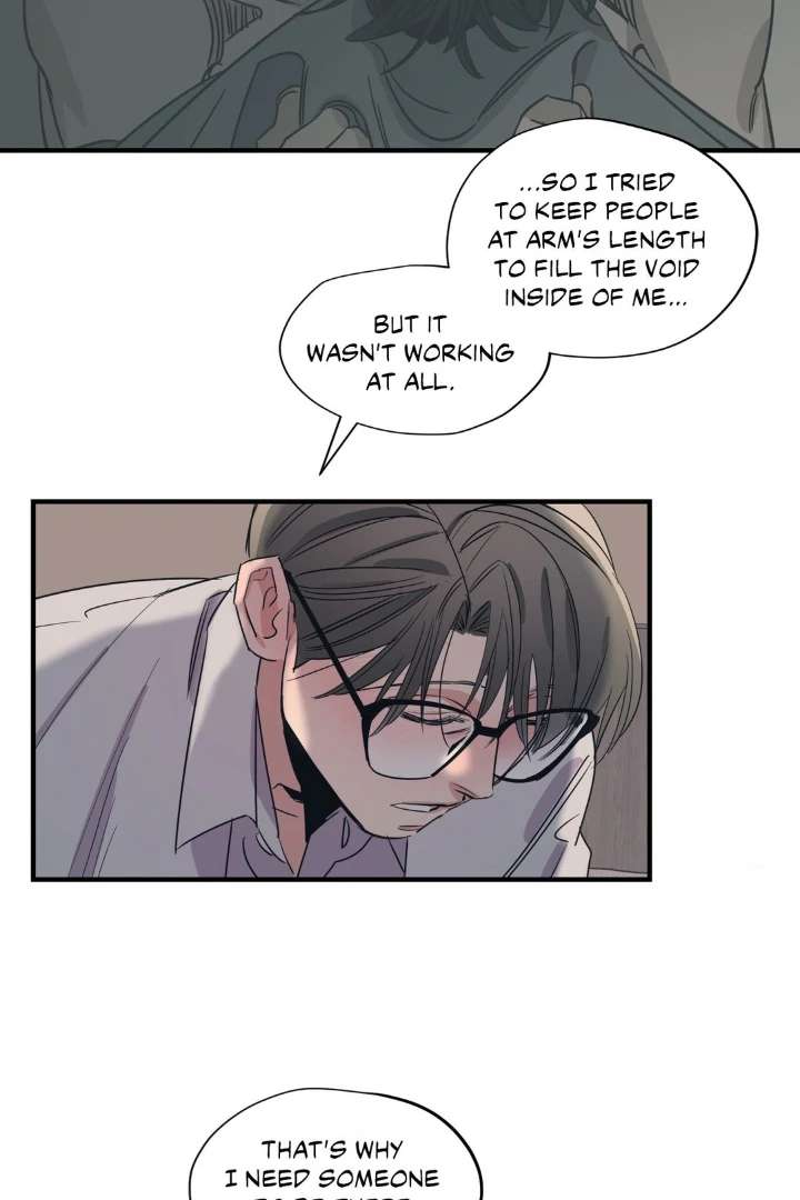Love for Sale Chapter 86 page 51 - 