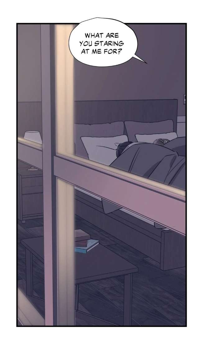 Love for Sale Chapter 86 page 55 - 