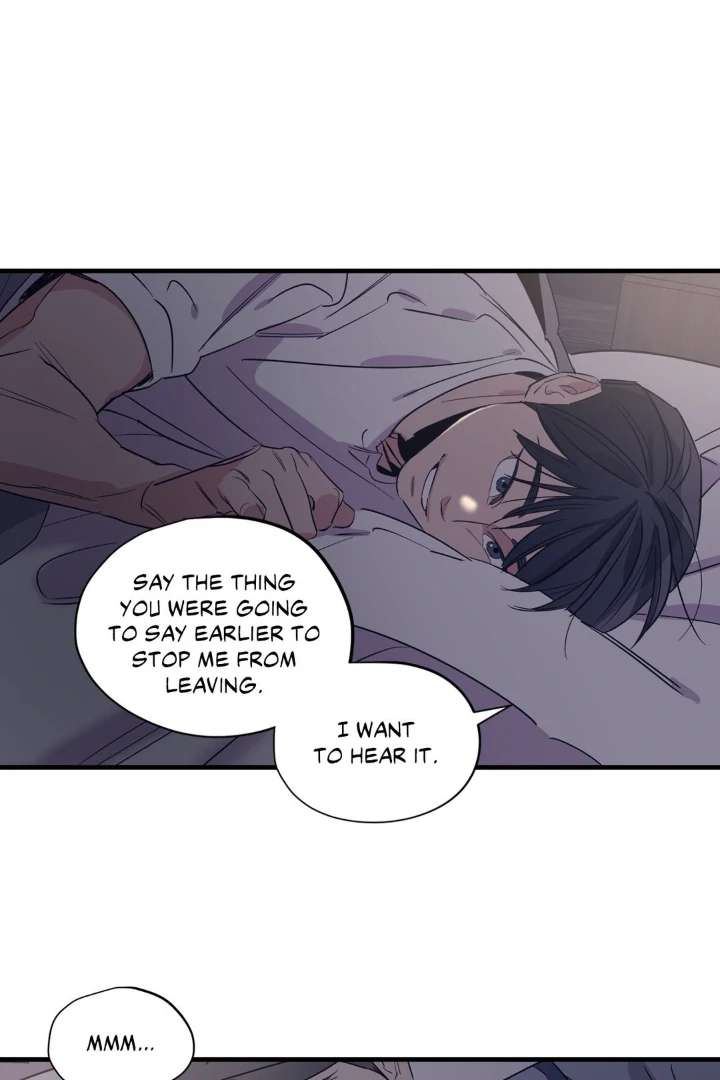 Love for Sale Chapter 86 page 56 - 