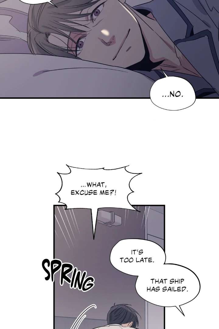 Love for Sale Chapter 86 page 57 - 