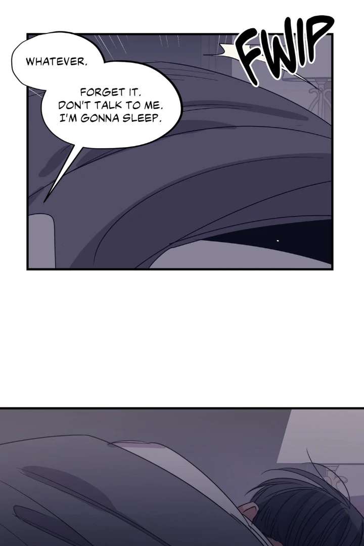 Love for Sale Chapter 86 page 59 - 