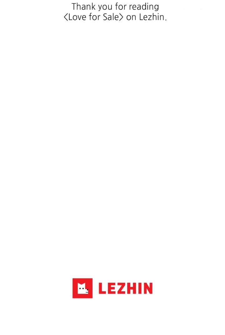 Love for Sale Chapter 86 page 68 - 