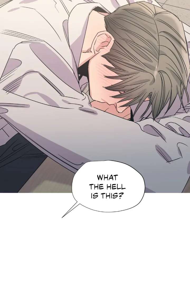 Love for Sale Chapter 86 page 9 - 