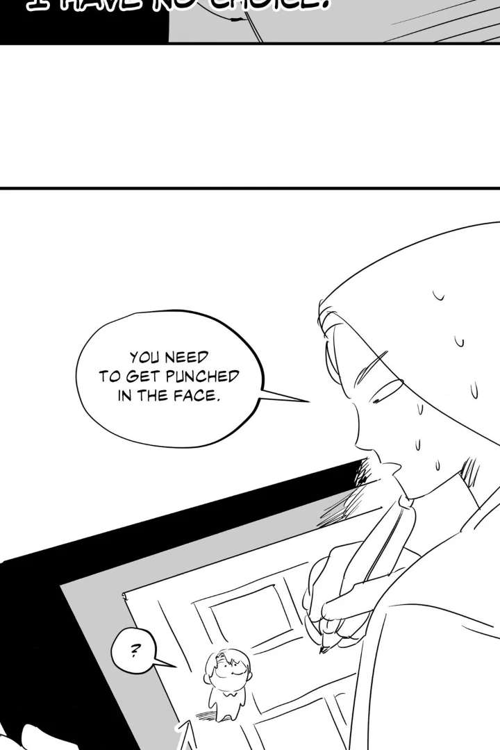 Love for Sale Chapter 87 page 11 - 