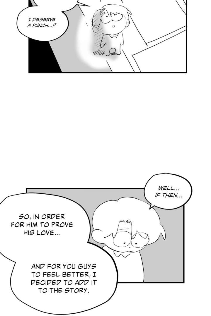 Love for Sale Chapter 87 page 13 - 