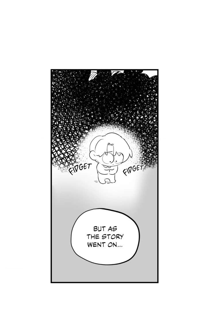 Love for Sale Chapter 87 page 14 - 