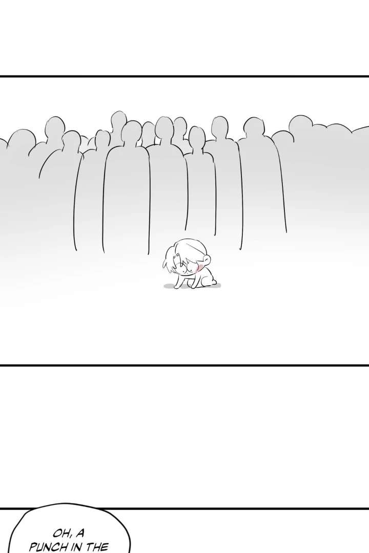 Love for Sale Chapter 87 page 18 - 