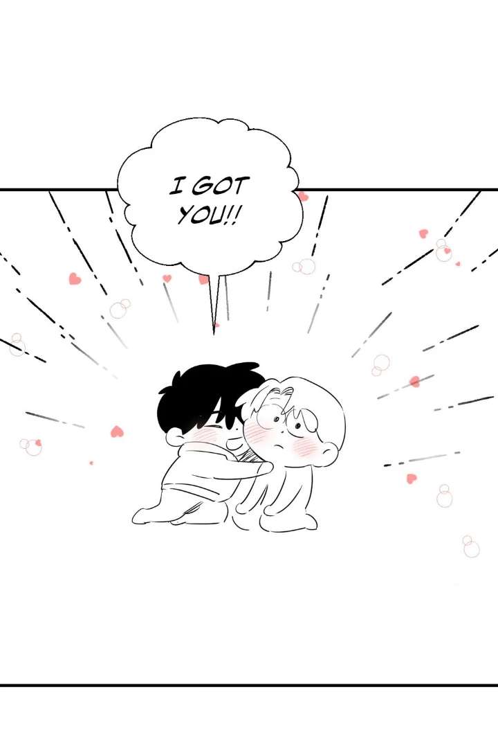 Love for Sale Chapter 87 page 24 - 