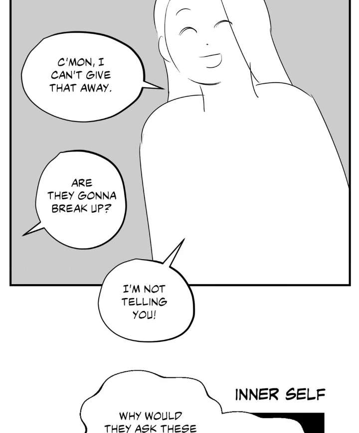 Love for Sale Chapter 87 page 26 - 