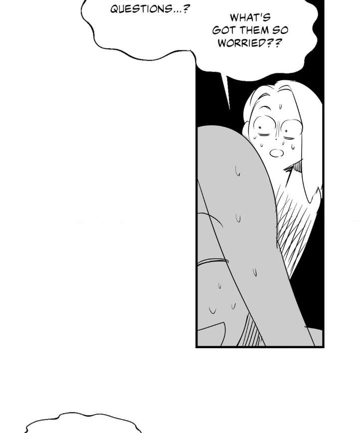 Love for Sale Chapter 87 page 27 - 