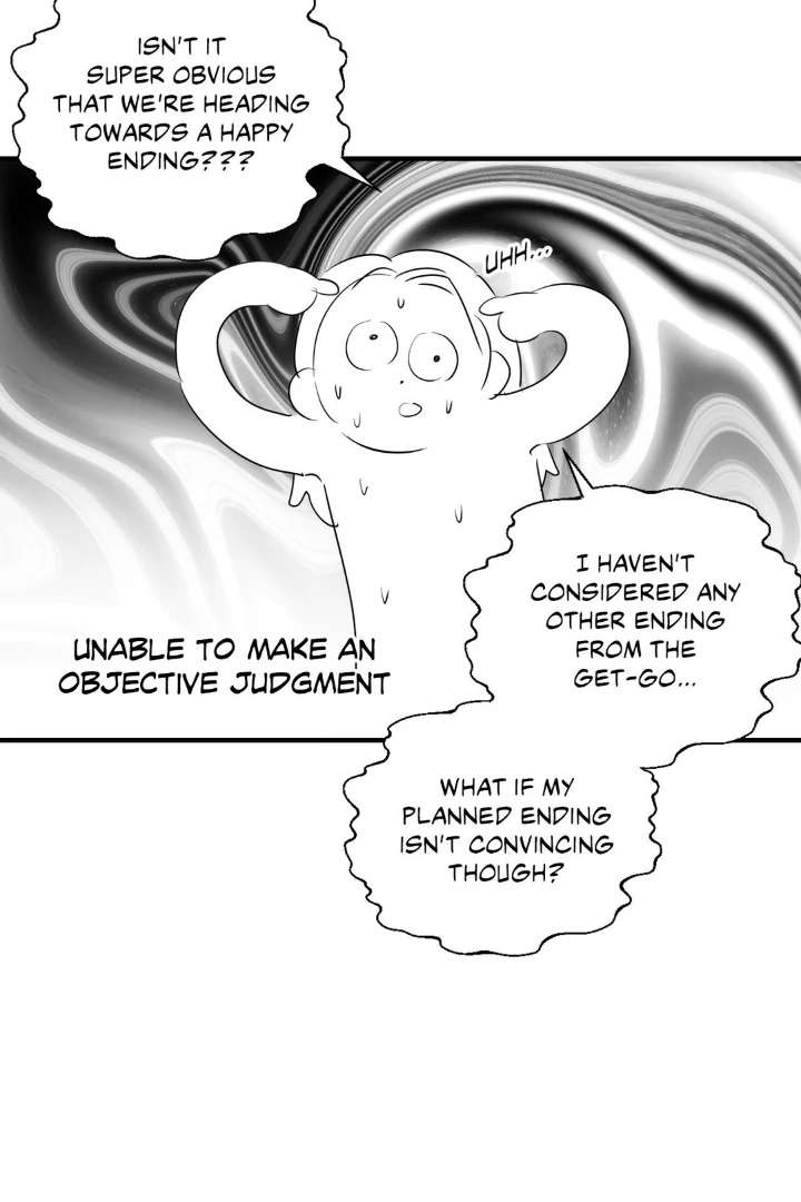 Love for Sale Chapter 87 page 28 - 