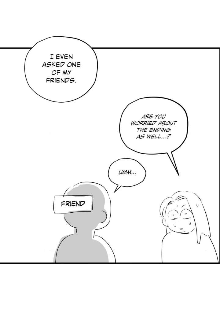 Love for Sale Chapter 87 page 29 - 