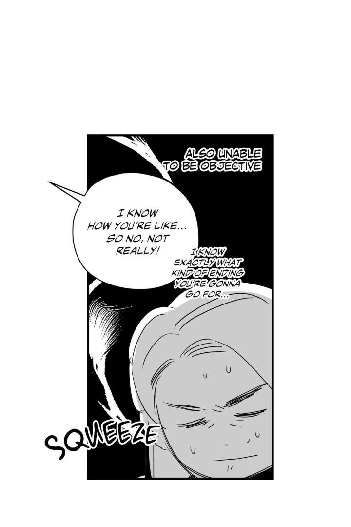 Love for Sale Chapter 87 page 30 - 