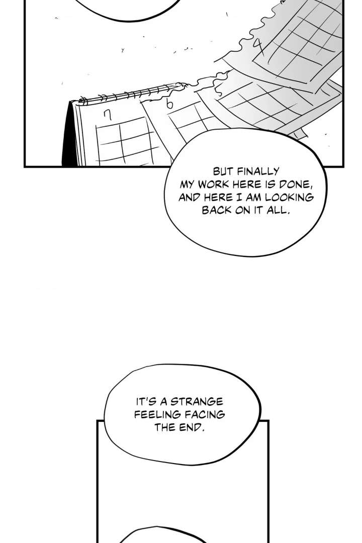 Love for Sale Chapter 87 page 4 - 