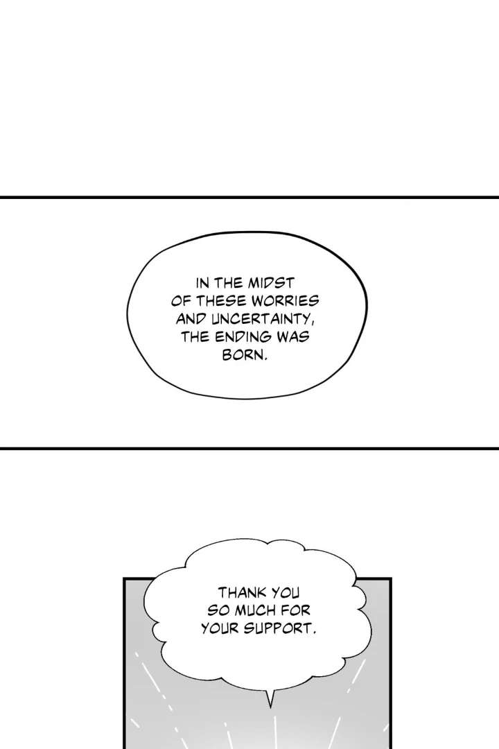 Love for Sale Chapter 87 page 32 - 