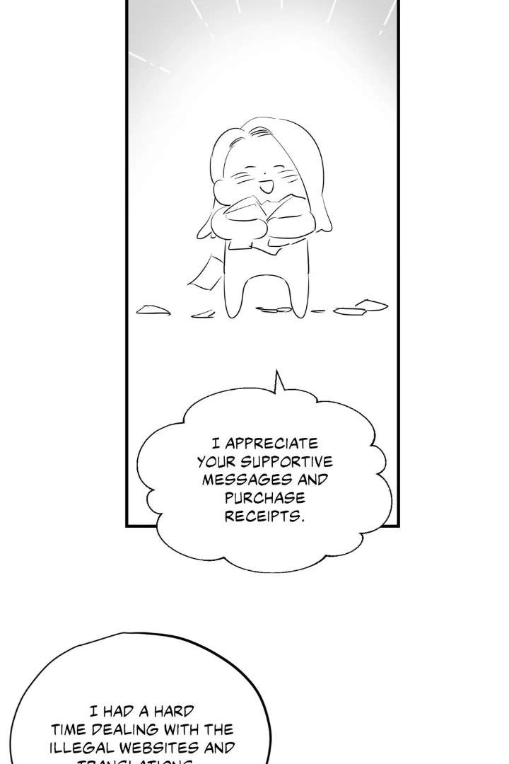 Love for Sale Chapter 87 page 33 - 