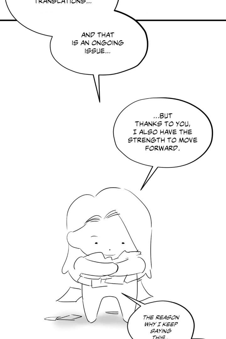 Love for Sale Chapter 87 page 34 - 