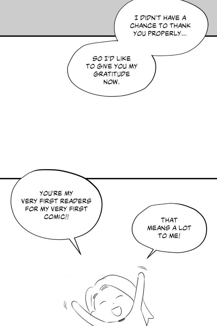 Love for Sale Chapter 87 page 36 - 