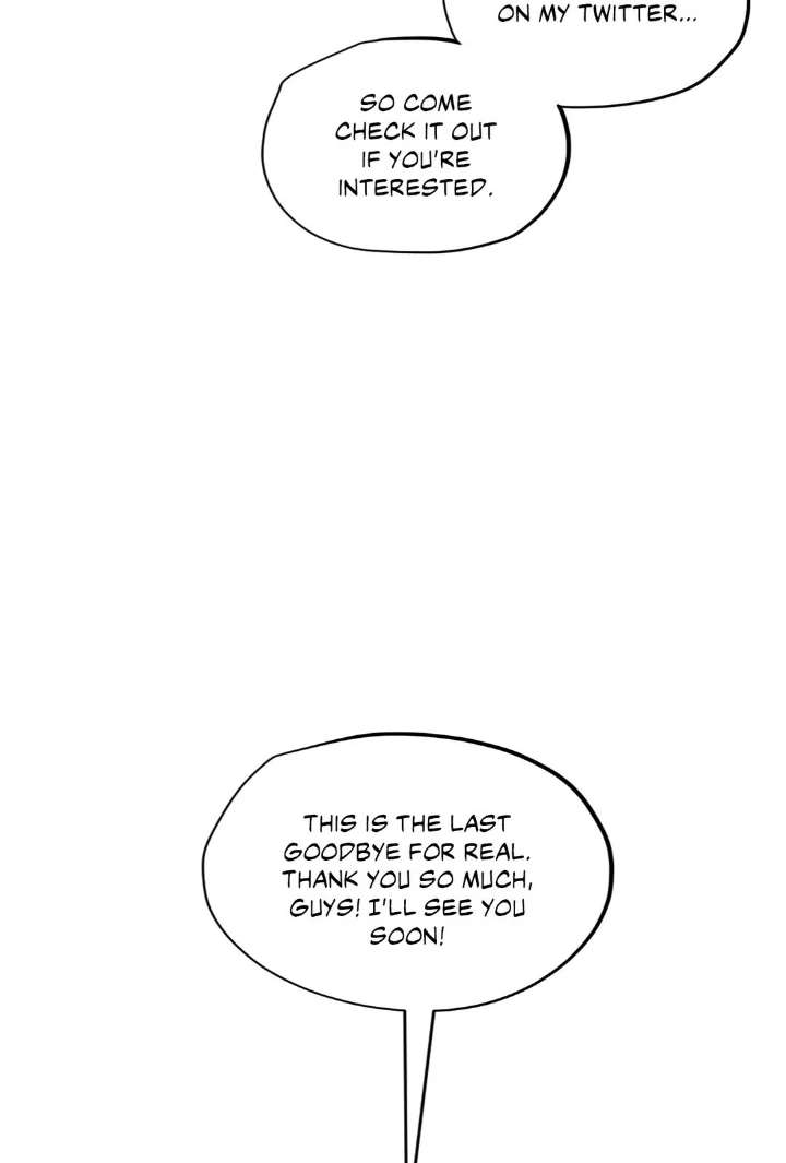 Love for Sale Chapter 87 page 38 - 
