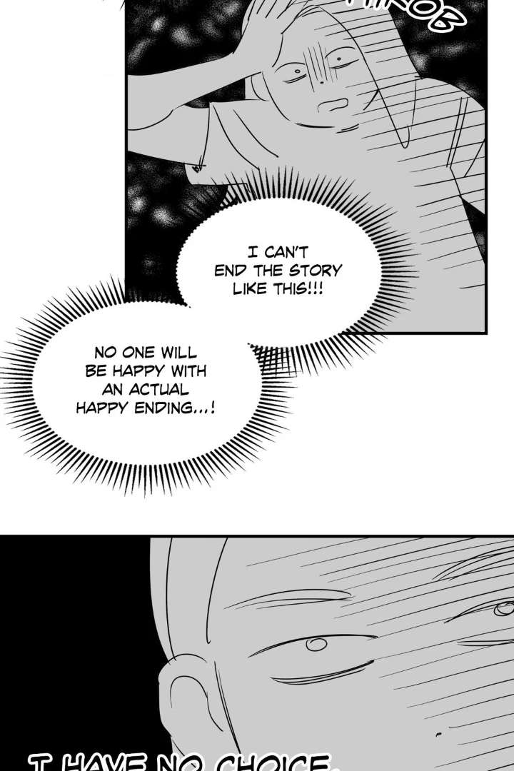 Love for Sale Chapter 87 page 10 - 