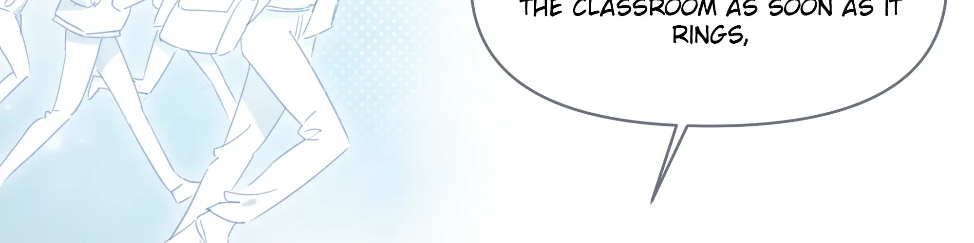 Love Gives Me Superpowers Chapter 1 page 18 - 