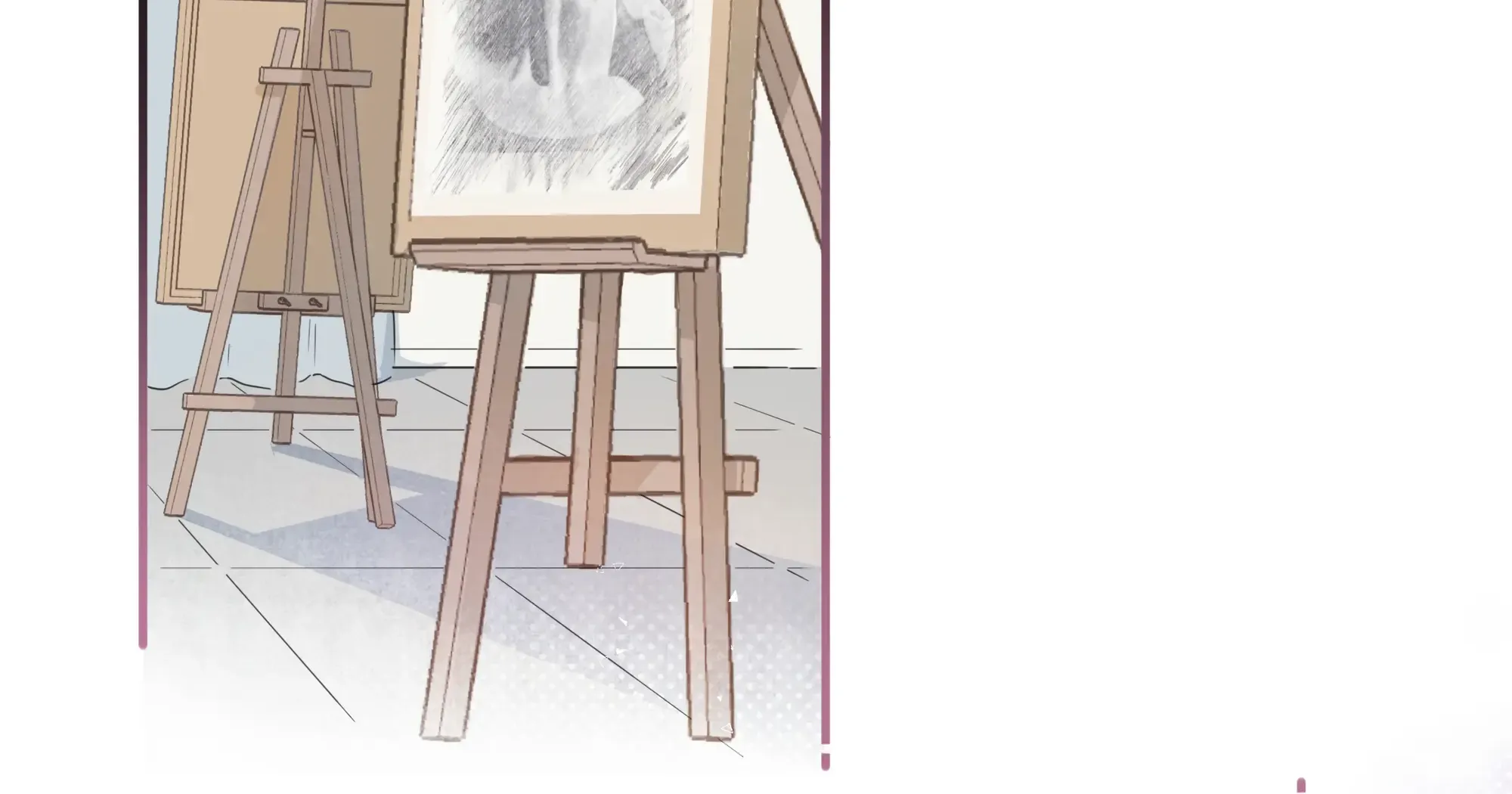 Love Gives Me Superpowers Chapter 1 page 28 - 