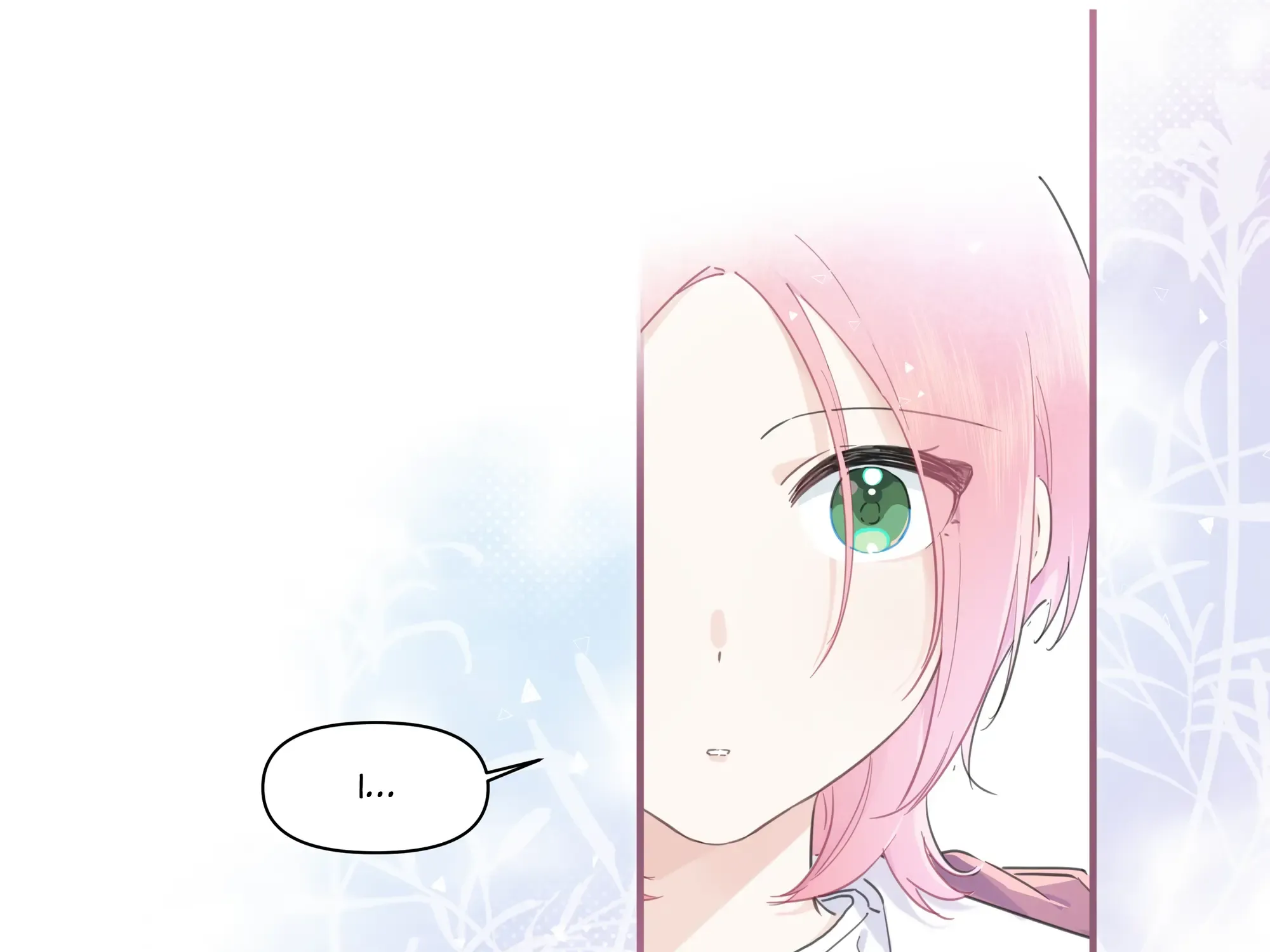 Love Gives Me Superpowers Chapter 1 page 29 - 