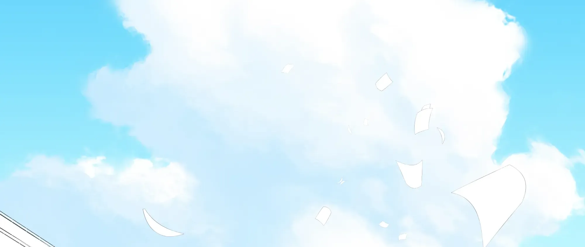 Love Gives Me Superpowers Chapter 1 page 4 - 