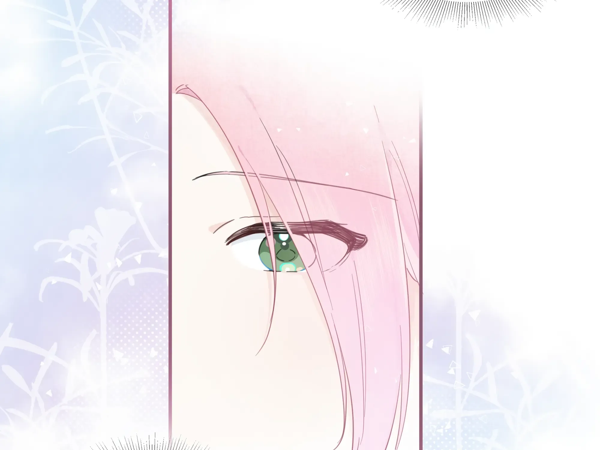 Love Gives Me Superpowers Chapter 1 page 31 - 