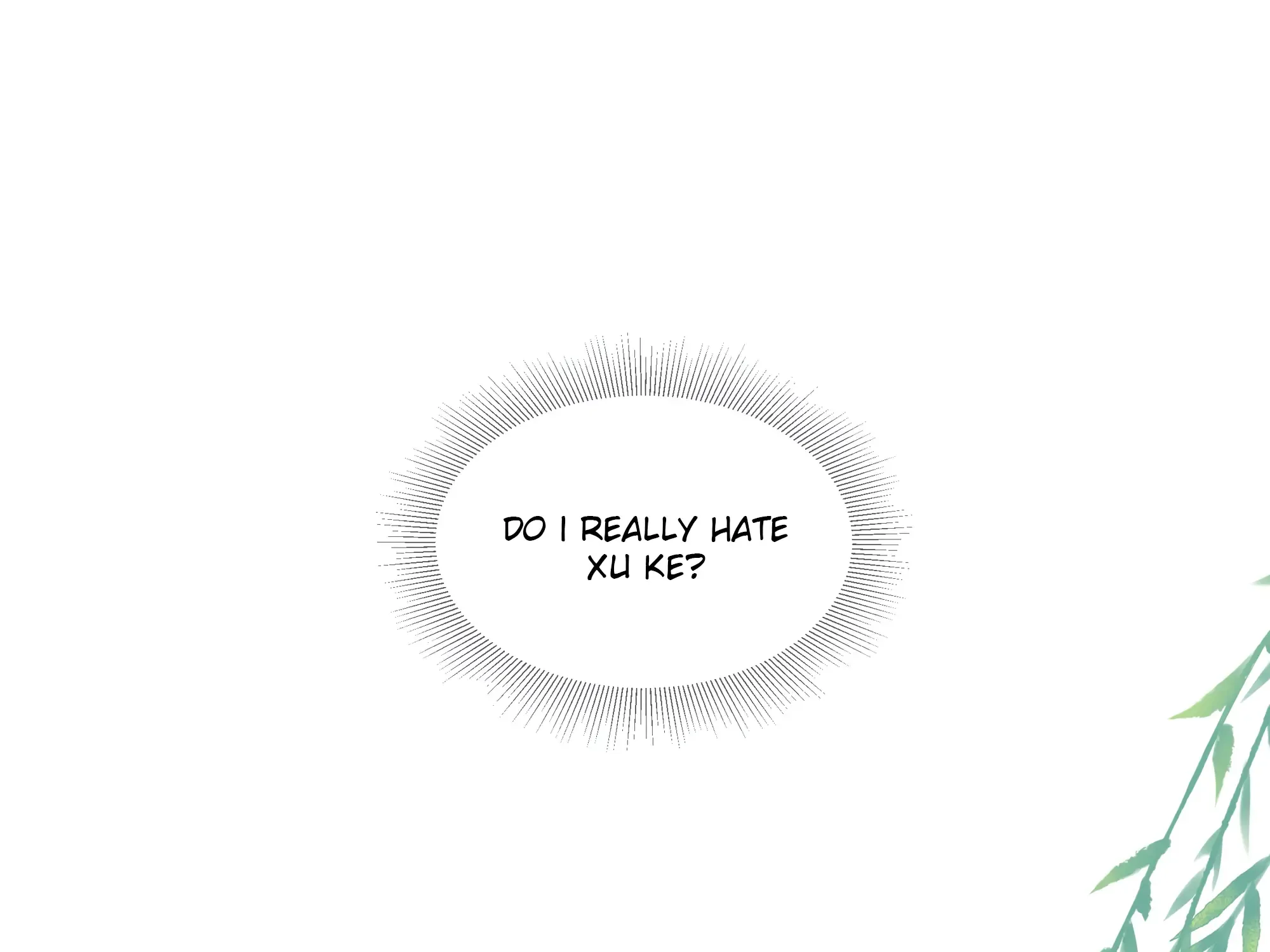 Love Gives Me Superpowers Chapter 1 page 33 - 