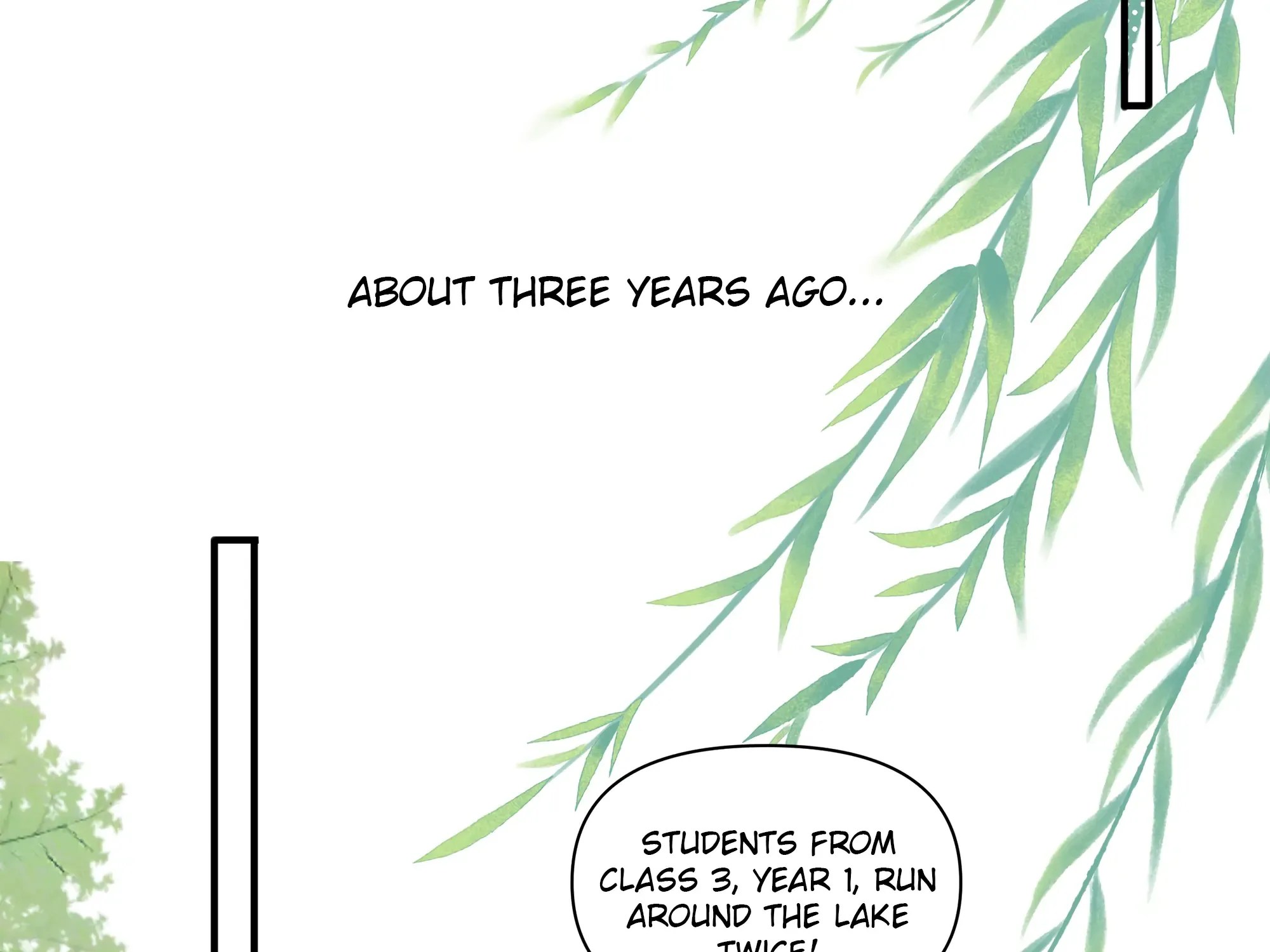 Love Gives Me Superpowers Chapter 1 page 35 - 