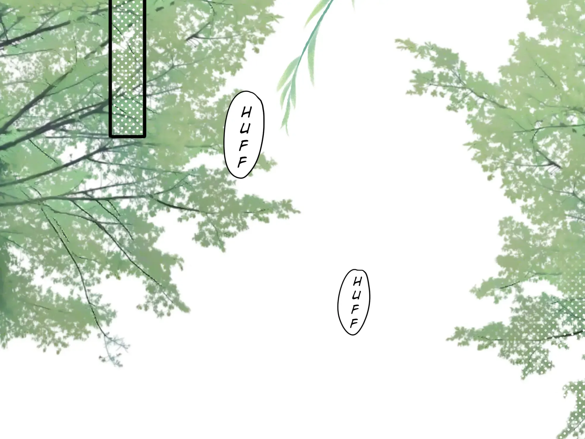Love Gives Me Superpowers Chapter 1 page 37 - 