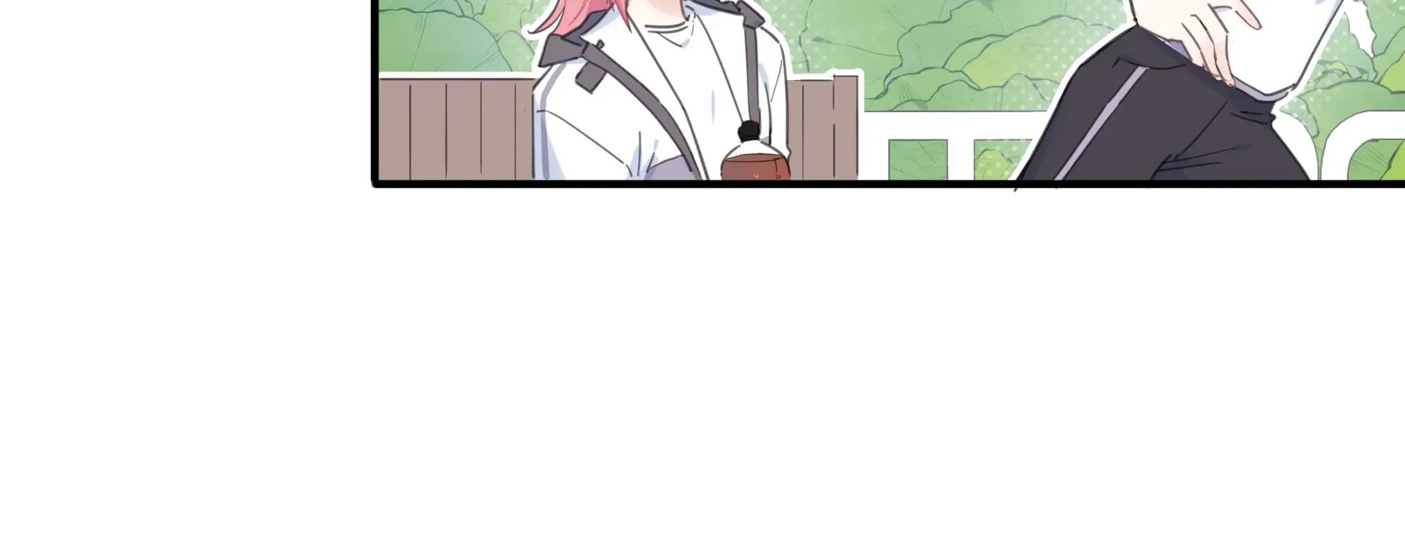 Love Gives Me Superpowers Chapter 1 page 48 - 