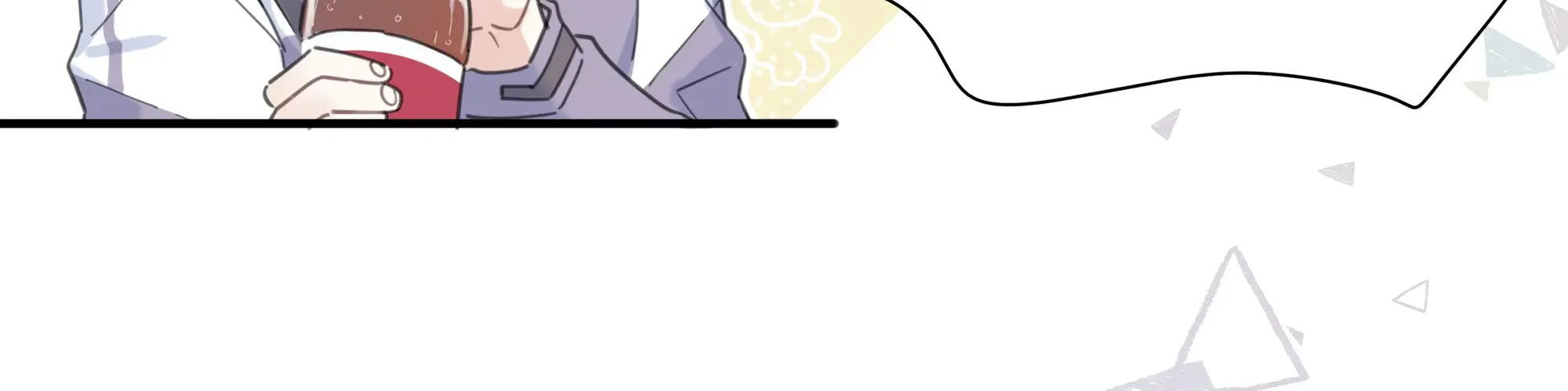 Love Gives Me Superpowers Chapter 1 page 50 - 